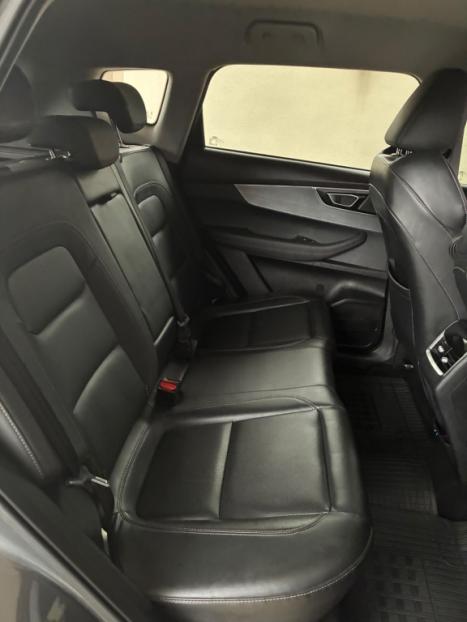 CHERY Tiggo 7 1.5 16V 4P FLEX T TURBO AUTOM�TICO DCT, Foto 2