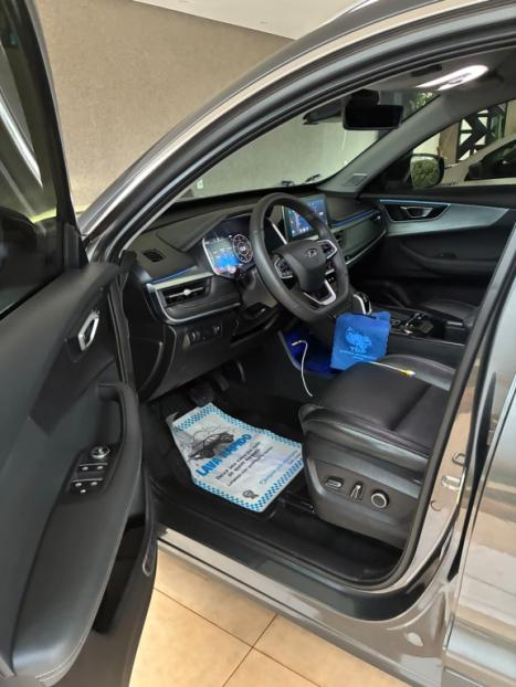 CHERY Tiggo 7 1.5 16V 4P FLEX T TURBO AUTOM�TICO DCT, Foto 4