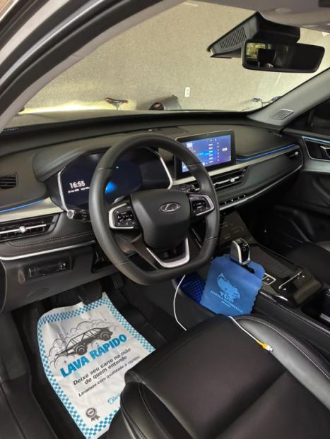 CHERY Tiggo 7 1.5 16V 4P FLEX T TURBO AUTOM�TICO DCT, Foto 5