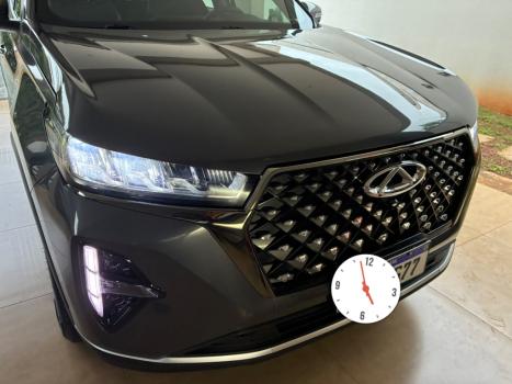 CHERY Tiggo 7 1.5 16V 4P FLEX T TURBO AUTOM�TICO DCT, Foto 6