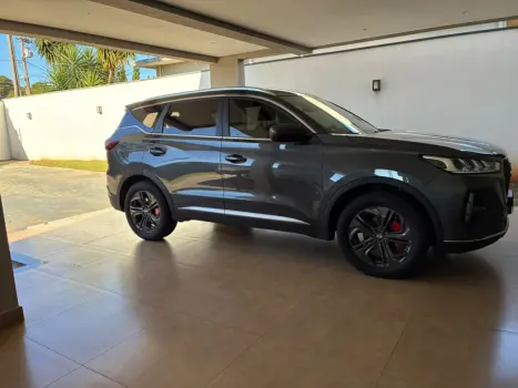 CHERY Tiggo 7 1.5 16V 4P FLEX T TURBO AUTOM�TICO DCT, Foto 8