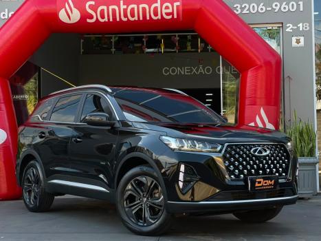 CHERY Tiggo 7 1.5 16V 4P TCI FLEX SPORT AUTOM�TICO CVT, Foto 2