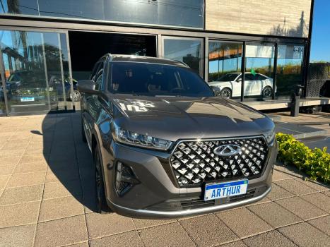 CHERY Tiggo 7 1.5 16V 4P TCI FLEX SPORT AUTOM�TICO CVT, Foto 2