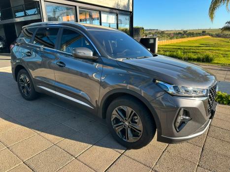 CHERY Tiggo 7 1.5 16V 4P TCI FLEX SPORT AUTOM�TICO CVT, Foto 3