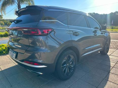 CHERY Tiggo 7 1.5 16V 4P TCI FLEX SPORT AUTOM�TICO CVT, Foto 5