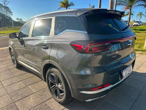 CHERY Tiggo 7 1.5 16V 4P TCI FLEX SPORT AUTOM�TICO CVT, Foto 6