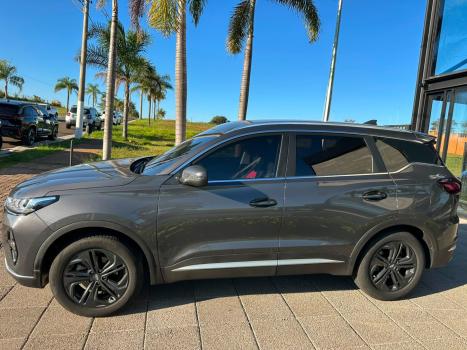 CHERY Tiggo 7 1.5 16V 4P TCI FLEX SPORT AUTOM�TICO CVT, Foto 7