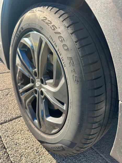 CHERY Tiggo 7 1.5 16V 4P TCI FLEX SPORT AUTOM�TICO CVT, Foto 11