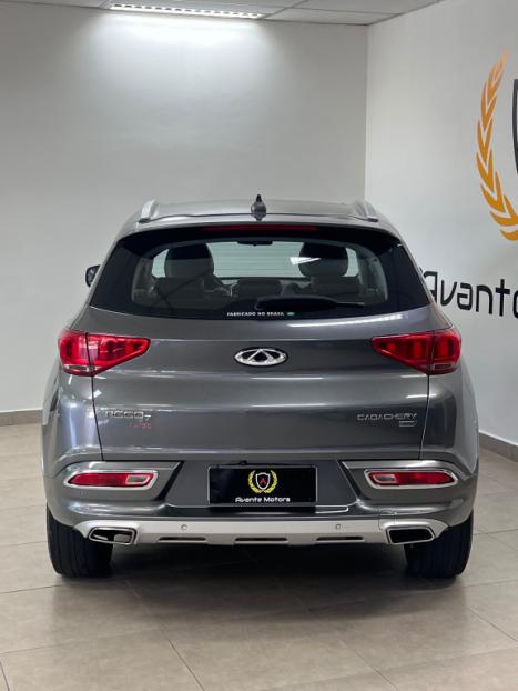 CHERY Tiggo 7 1.5 16V 4P FLEX TXS TURBO AUTOM�TICO DCT, Foto 5