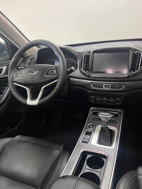 CHERY Tiggo 7 1.5 16V 4P FLEX TXS TURBO AUTOM�TICO DCT, Foto 10