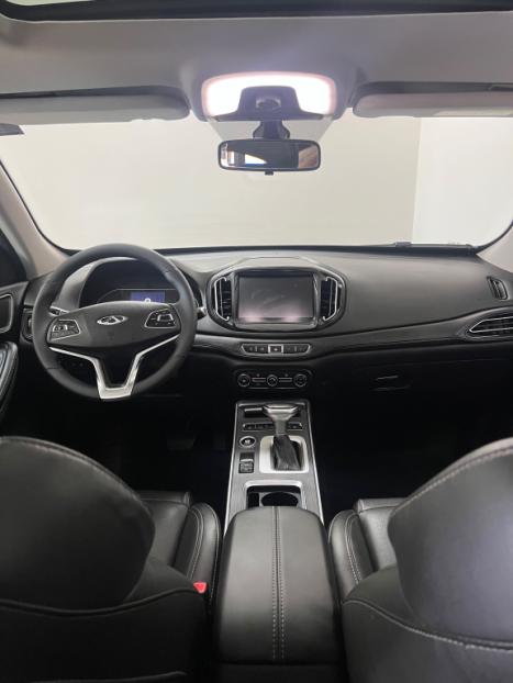 CHERY Tiggo 7 1.5 16V 4P FLEX TXS TURBO AUTOM�TICO DCT, Foto 11