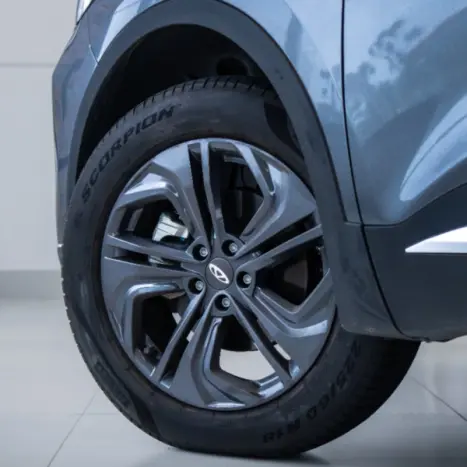 CHERY Tiggo 7 1.5 16V 4P TCI FLEX SPORT AUTOM�TICO CVT, Foto 14