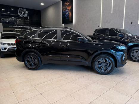 CHERY Tiggo 7 1.5 16V 4P TCI FLEX SPORT AUTOM�TICO CVT, Foto 3