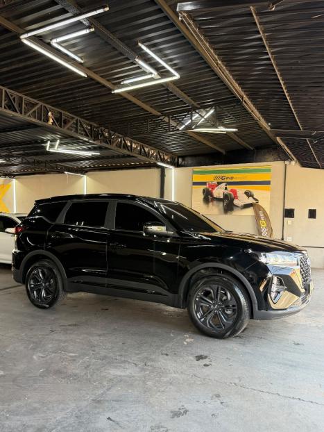 CHERY Tiggo 7 1.5 16V 4P TCI FLEX SPORT AUTOMÁTICO CVT, Foto 4