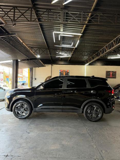 CHERY Tiggo 7 1.5 16V 4P TCI FLEX SPORT AUTOMÁTICO CVT, Foto 5