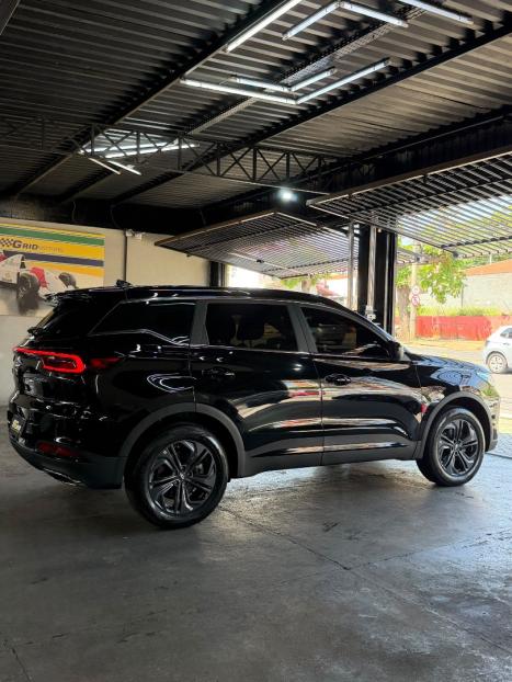 CHERY Tiggo 7 1.5 16V 4P TCI FLEX SPORT AUTOMÁTICO CVT, Foto 6