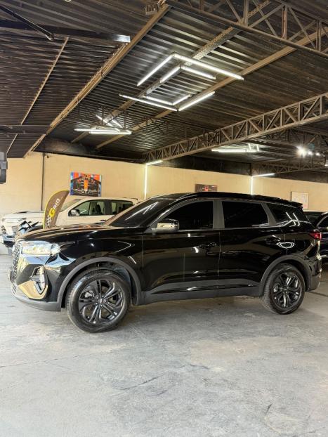 CHERY Tiggo 7 1.5 16V 4P TCI FLEX SPORT AUTOMÁTICO CVT, Foto 7