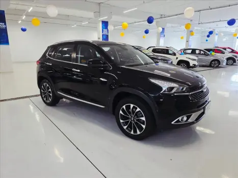 CHERY Tiggo 7 1.5 16V 4P FLEX TXS TURBO AUTOMÁTICO DCT, Foto 1