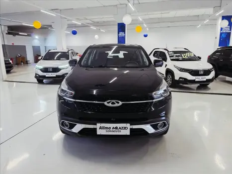 CHERY Tiggo 7 1.5 16V 4P FLEX TXS TURBO AUTOMÁTICO DCT, Foto 2