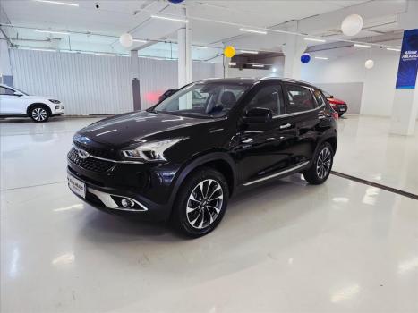 CHERY Tiggo 7 1.5 16V 4P FLEX TXS TURBO AUTOMÁTICO DCT, Foto 3