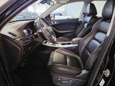 CHERY Tiggo 7 1.5 16V 4P FLEX TXS TURBO AUTOMÁTICO DCT, Foto 4