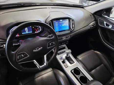 CHERY Tiggo 7 1.5 16V 4P FLEX TXS TURBO AUTOMÁTICO DCT, Foto 5