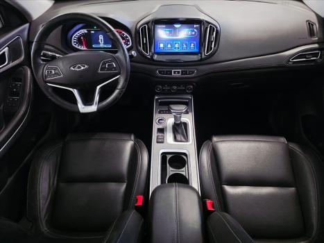 CHERY Tiggo 7 1.5 16V 4P FLEX TXS TURBO AUTOMÁTICO DCT, Foto 7