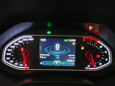 CHERY Tiggo 7 1.5 16V 4P FLEX TXS TURBO AUTOMÁTICO DCT, Foto 8