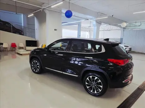 CHERY Tiggo 7 1.5 16V 4P FLEX TXS TURBO AUTOMÁTICO DCT, Foto 10