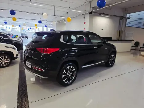 CHERY Tiggo 7 1.5 16V 4P FLEX TXS TURBO AUTOMÁTICO DCT, Foto 12