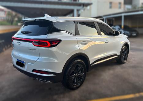 CHERY Tiggo 7 1.5 16V 4P TCI FLEX SPORT AUTOMÁTICO CVT, Foto 3