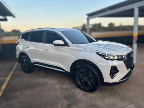 CHERY Tiggo 7 1.5 16V 4P TCI FLEX SPORT AUTOMÁTICO CVT, Foto 4