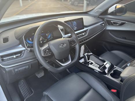 CHERY Tiggo 7 1.5 16V 4P TCI FLEX SPORT AUTOMÁTICO CVT, Foto 7