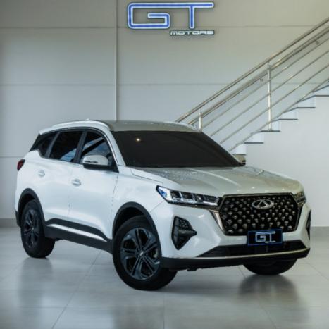 CHERY Tiggo 7 1.5 16V 4P TCI FLEX SPORT AUTOMÁTICO CVT, Foto 1