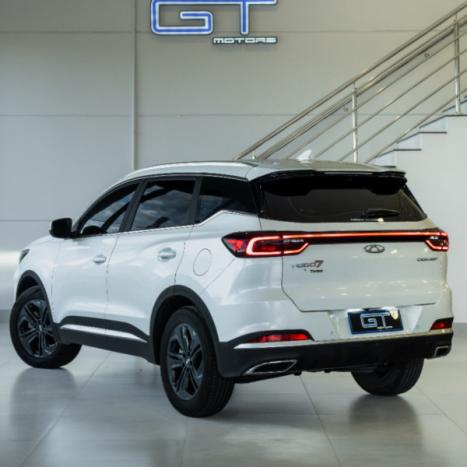 CHERY Tiggo 7 1.5 16V 4P TCI FLEX SPORT AUTOMÁTICO CVT, Foto 2