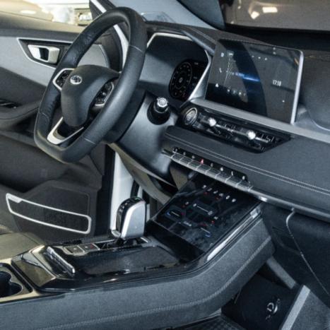 CHERY Tiggo 7 1.5 16V 4P TCI FLEX SPORT AUTOMÁTICO CVT, Foto 4