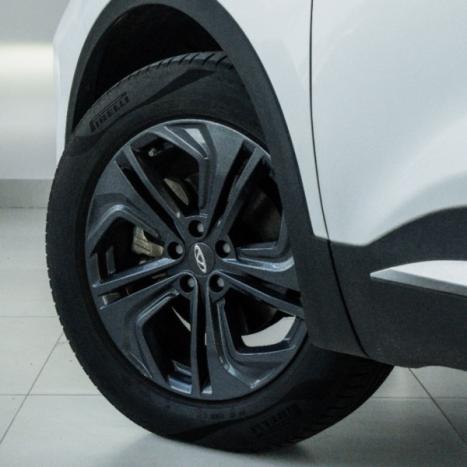 CHERY Tiggo 7 1.5 16V 4P TCI FLEX SPORT AUTOMÁTICO CVT, Foto 13
