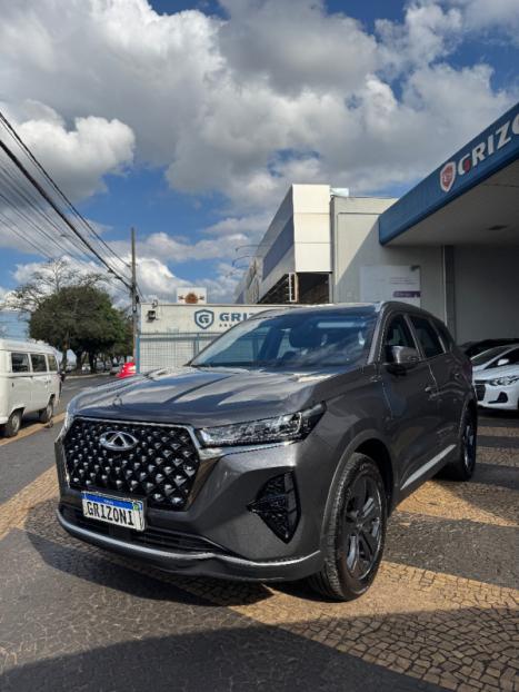 CHERY Tiggo 7 1.5 16V 4P TCI FLEX SPORT AUTOMÁTICO CVT, Foto 1