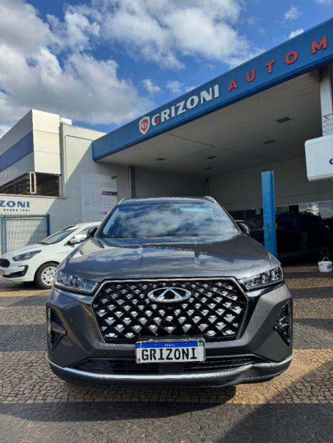CHERY Tiggo 7 1.5 16V 4P TCI FLEX SPORT AUTOMÁTICO CVT, Foto 2