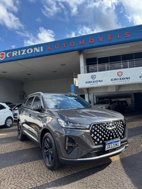 CHERY Tiggo 7 1.5 16V 4P TCI FLEX SPORT AUTOMÁTICO CVT, Foto 3