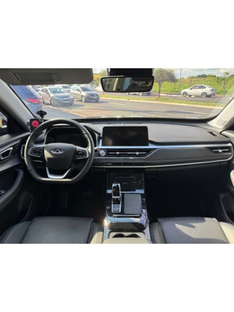 CHERY Tiggo 7 1.5 16V 4P TCI FLEX SPORT AUTOMÁTICO CVT, Foto 7