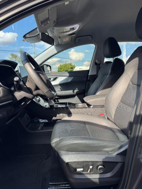 CHERY Tiggo 7 1.5 16V 4P TCI FLEX SPORT AUTOMÁTICO CVT, Foto 8