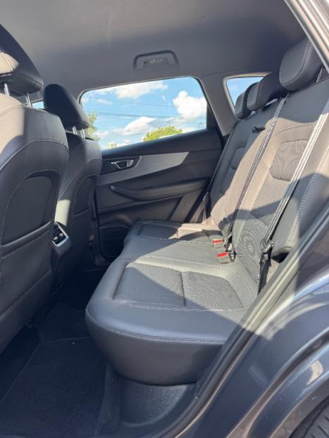 CHERY Tiggo 7 1.5 16V 4P TCI FLEX SPORT AUTOMÁTICO CVT, Foto 9