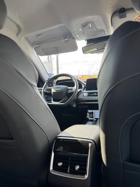 CHERY Tiggo 7 1.5 16V 4P TCI FLEX SPORT AUTOMÁTICO CVT, Foto 10