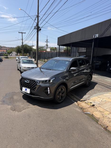 CHERY Tiggo 7 1.5 16V 4P TCI FLEX SPORT AUTOMÁTICO CVT, Foto 1