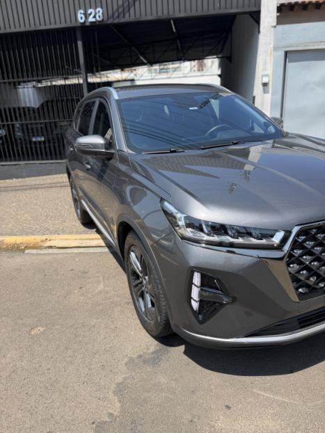 CHERY Tiggo 7 1.5 16V 4P TCI FLEX SPORT AUTOMÁTICO CVT, Foto 2