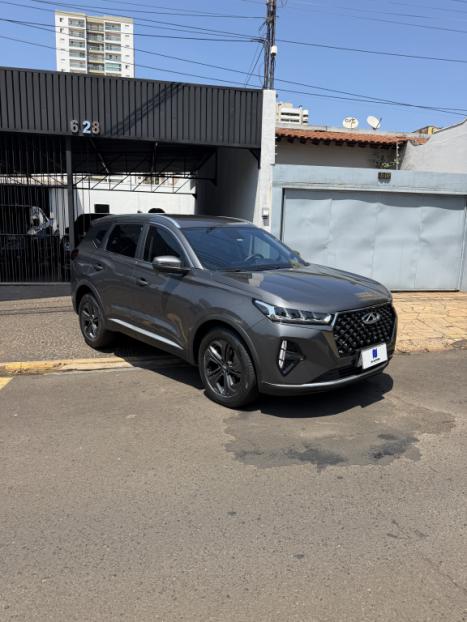 CHERY Tiggo 7 1.5 16V 4P TCI FLEX SPORT AUTOMÁTICO CVT, Foto 3
