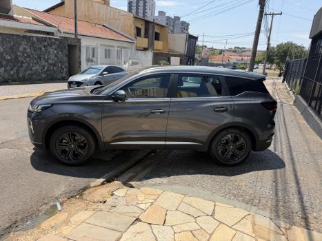 CHERY Tiggo 7 1.5 16V 4P TCI FLEX SPORT AUTOMÁTICO CVT, Foto 4