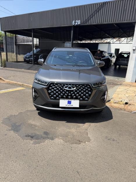 CHERY Tiggo 7 1.5 16V 4P TCI FLEX SPORT AUTOMÁTICO CVT, Foto 5