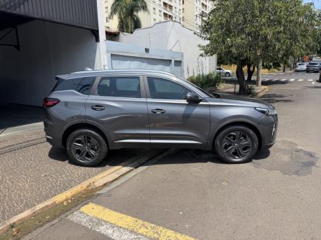 CHERY Tiggo 7 1.5 16V 4P TCI FLEX SPORT AUTOMÁTICO CVT, Foto 6